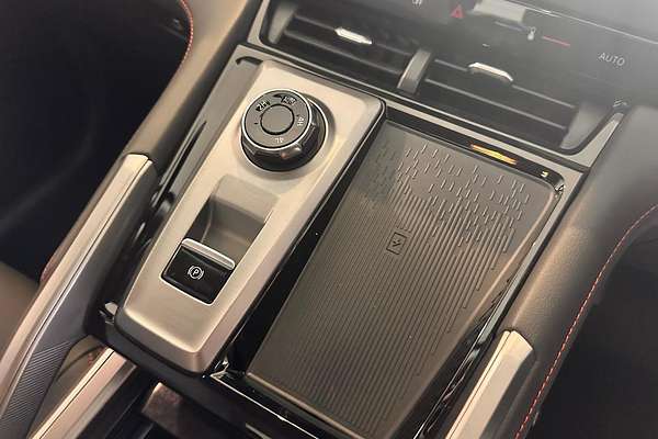 2024 LDV T60 Max PLUS Mega Tub SK8C 4X4 LWB