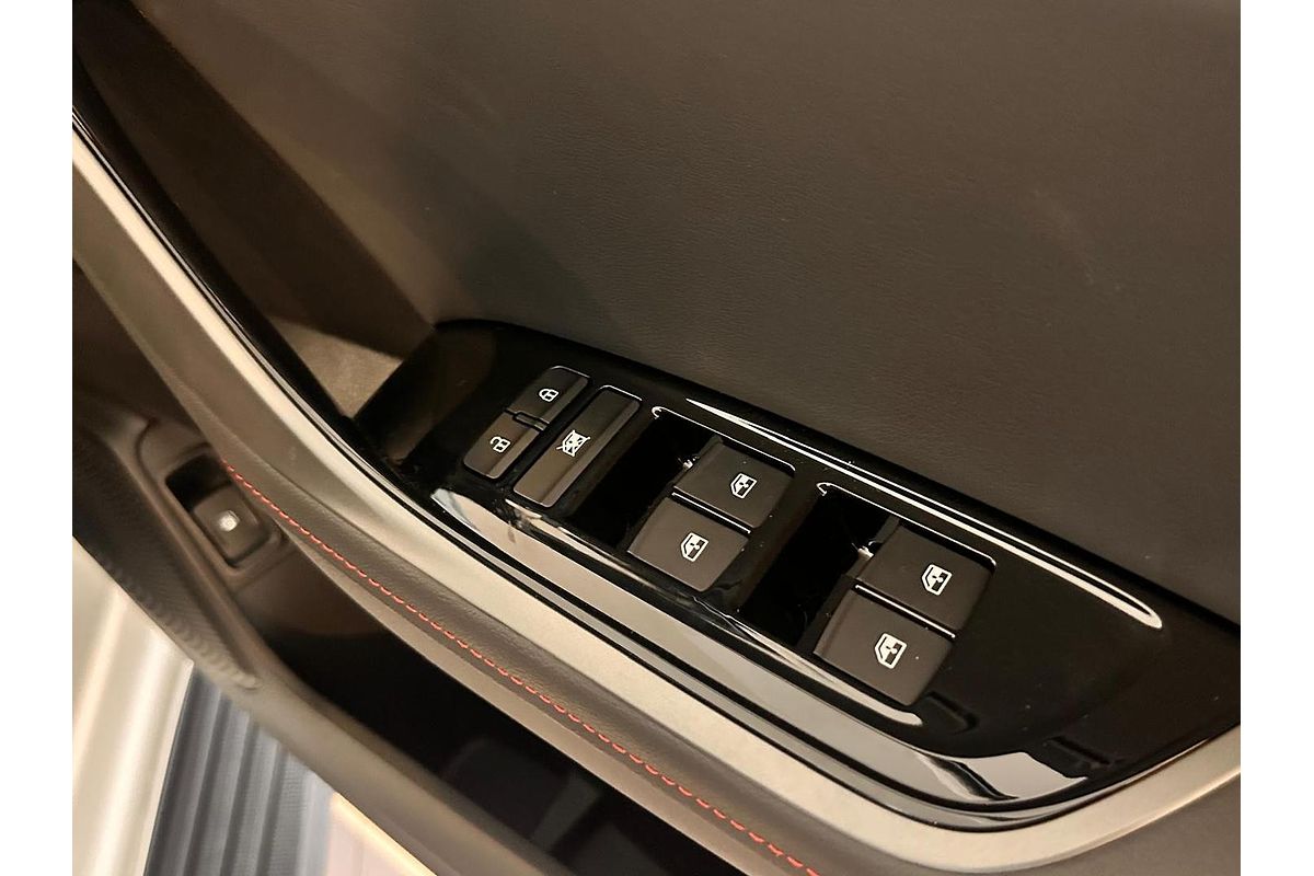 2024 LDV T60 Max PLUS Mega Tub SK8C 4X4 LWB