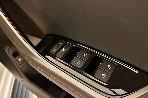 2024 LDV T60 Max PLUS Mega Tub SK8C 4X4 LWB