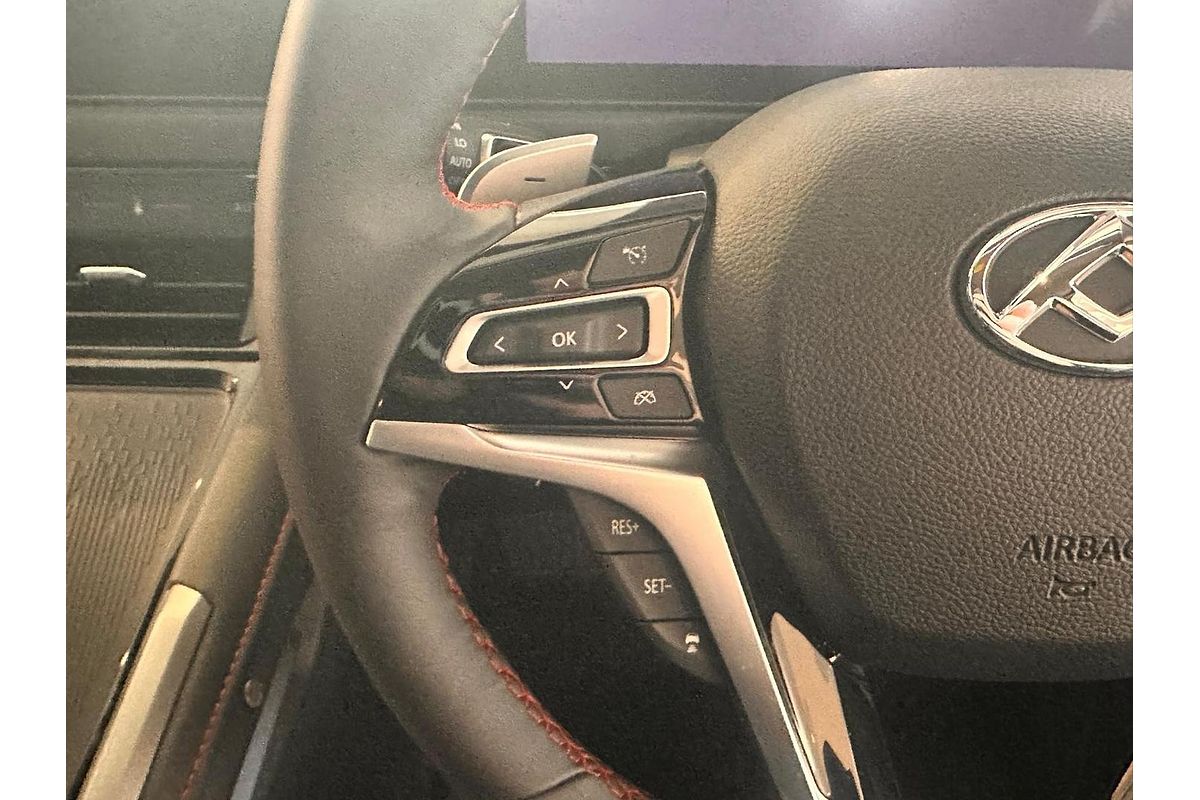 2024 LDV T60 Max PLUS Mega Tub SK8C 4X4 LWB