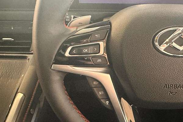 2024 LDV T60 Max PLUS Mega Tub SK8C 4X4 LWB