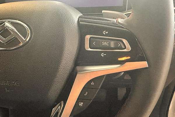 2024 LDV T60 Max PLUS Mega Tub SK8C 4X4 LWB