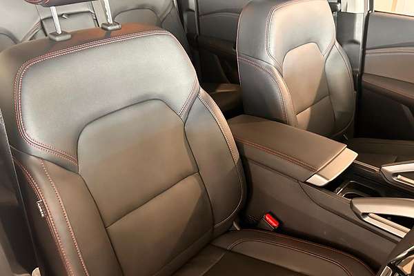 2024 LDV T60 Max PLUS Mega Tub SK8C 4X4 LWB