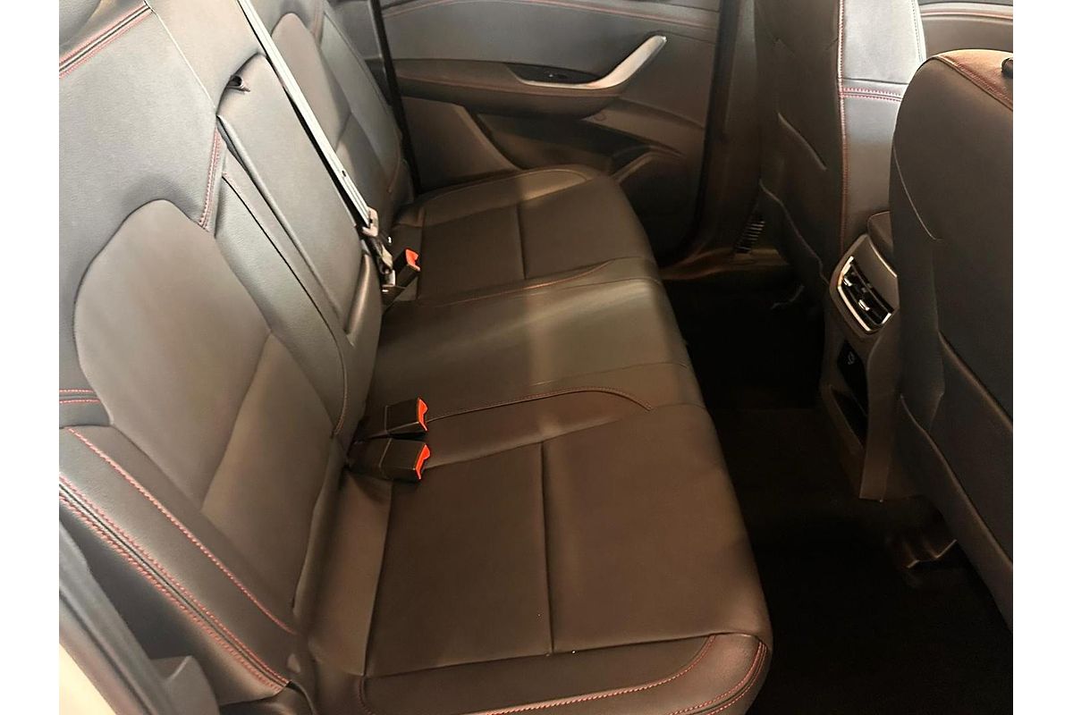 2024 LDV T60 Max PLUS Mega Tub SK8C 4X4 LWB