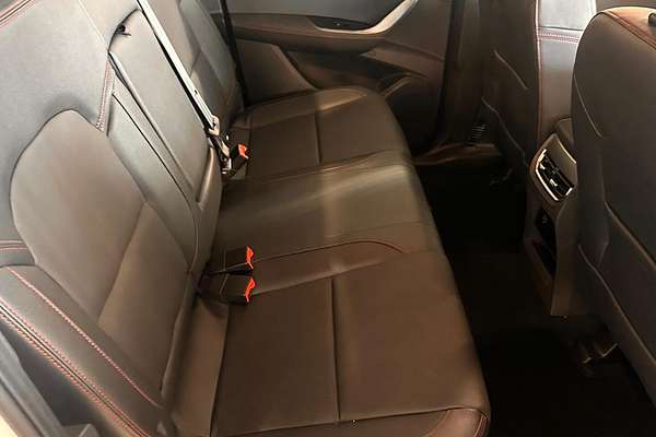 2024 LDV T60 Max PLUS Mega Tub SK8C 4X4 LWB