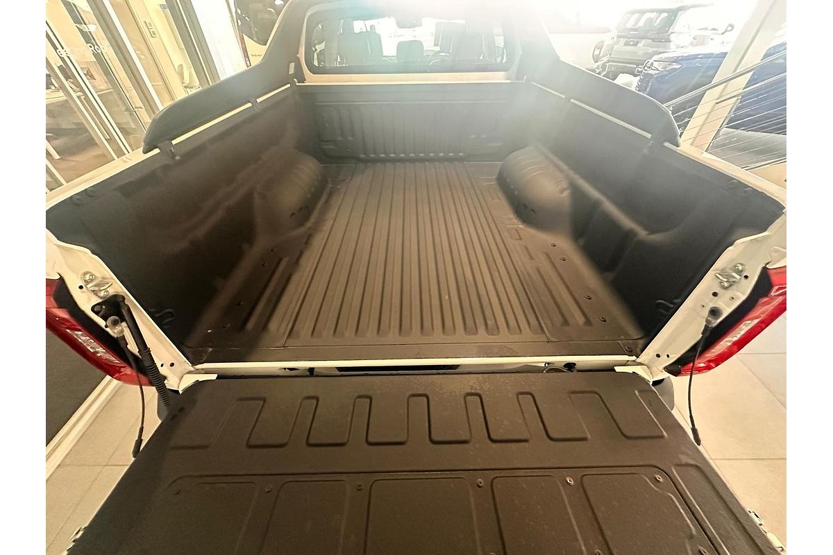 2024 LDV T60 Max PLUS Mega Tub SK8C 4X4 LWB