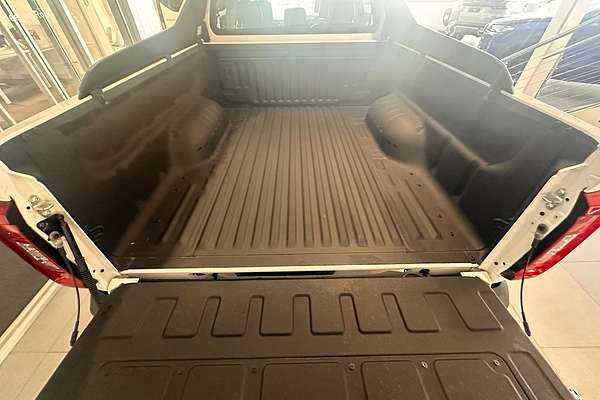 2024 LDV T60 Max PLUS Mega Tub SK8C 4X4 LWB