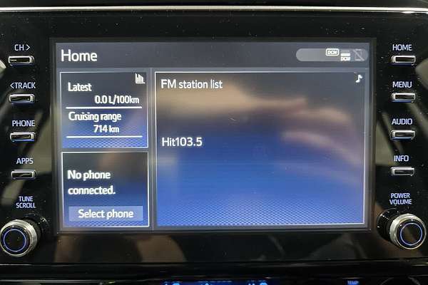 2025 Toyota Hilux SR 48V GUN126R 4X4