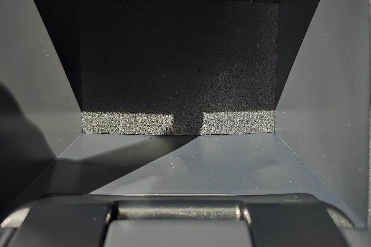 2025 Toyota Hilux SR 48V GUN126R 4X4