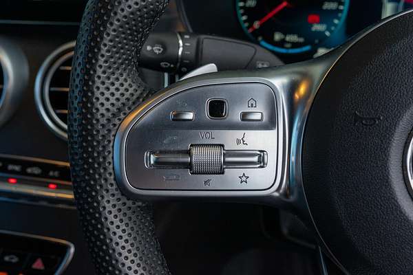 2019 Mercedes-Benz C-Class C200 C205