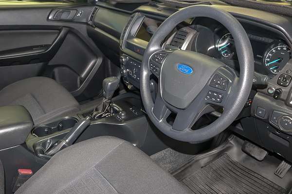 2021 Ford Ranger XL PX MkIII 4X4 3.2L