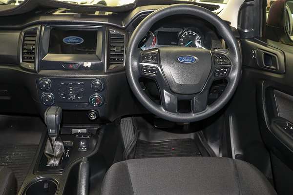 2021 Ford Ranger XL PX MkIII 4X4 3.2L