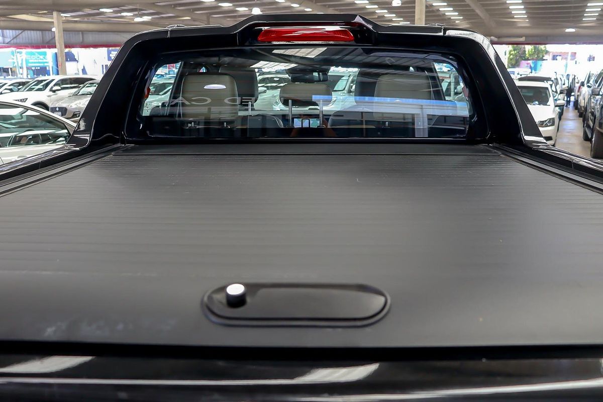 2024 Mazda BT-50 SP TF 4X4