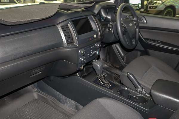 2021 Ford Ranger XL PX MkIII 4X4 3.2L