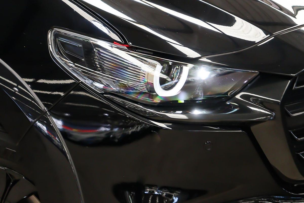 2024 Mazda BT-50 SP TF 4X4