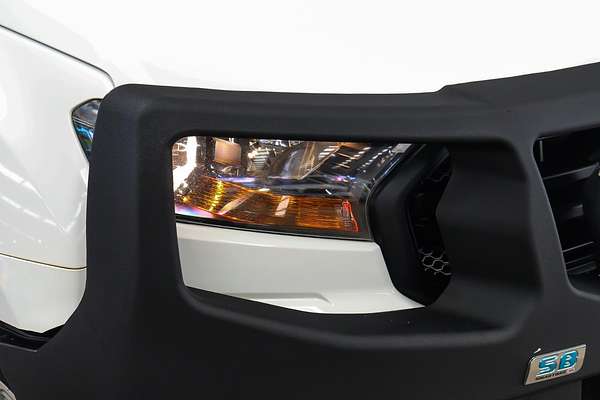 2021 Ford Ranger XL PX MkIII 4X4 3.2L