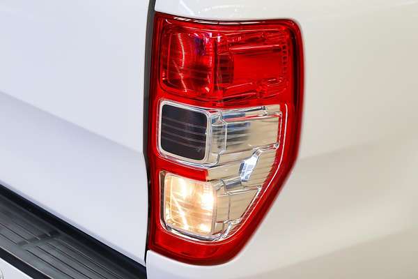 2021 Ford Ranger XL PX MkIII 4X4 3.2L