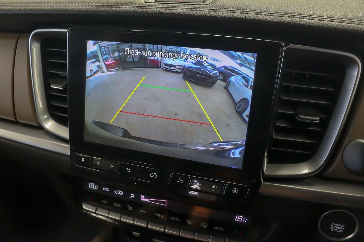 2024 Mazda BT-50 SP TF 4X4