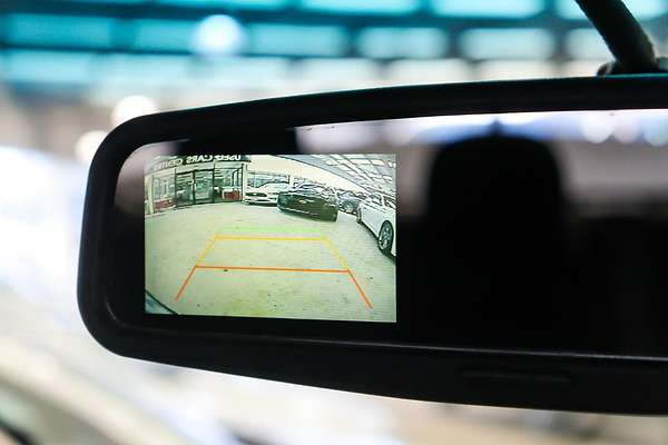 2015 Mitsubishi Triton GLX MQ 4X4