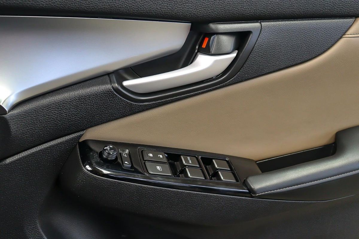 2024 Mazda BT-50 SP TF 4X4