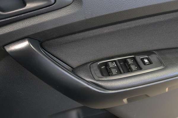 2021 Ford Ranger XL PX MkIII 4X4 3.2L