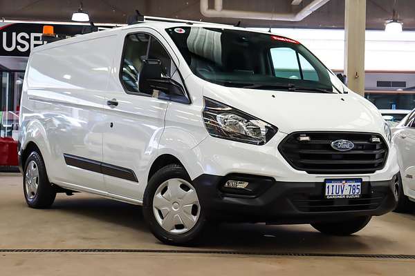 2018 Ford Transit Custom 300S VN SWB Low Roof