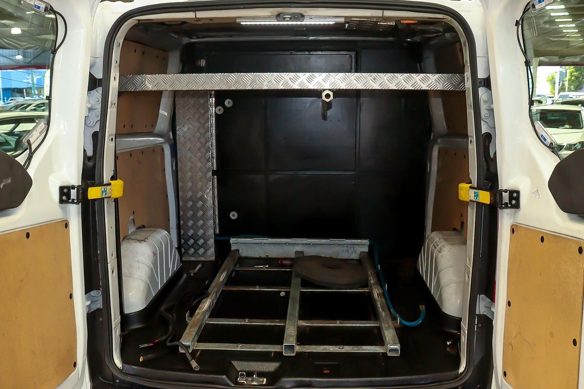 2018 Ford Transit Custom 300S VN SWB Low Roof