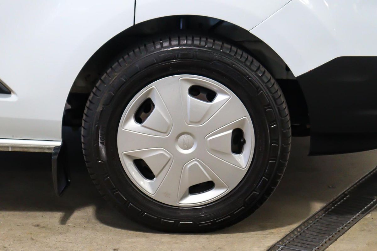 2018 Ford Transit Custom 300S VN SWB Low Roof