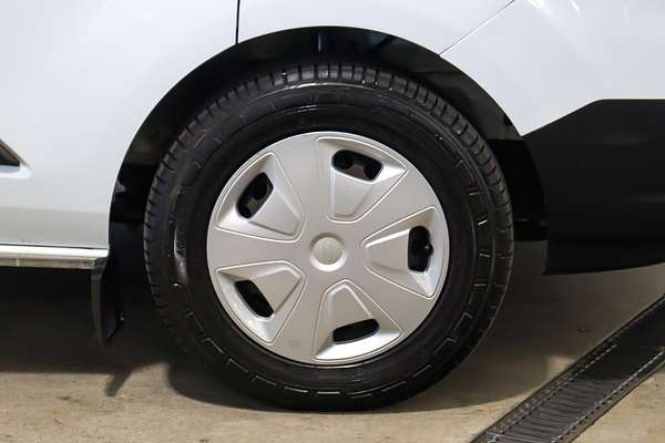 2018 Ford Transit Custom 300S VN SWB Low Roof