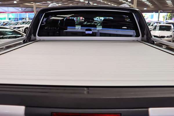 2024 Ford Ranger Wildtrak 4X4 2.0L