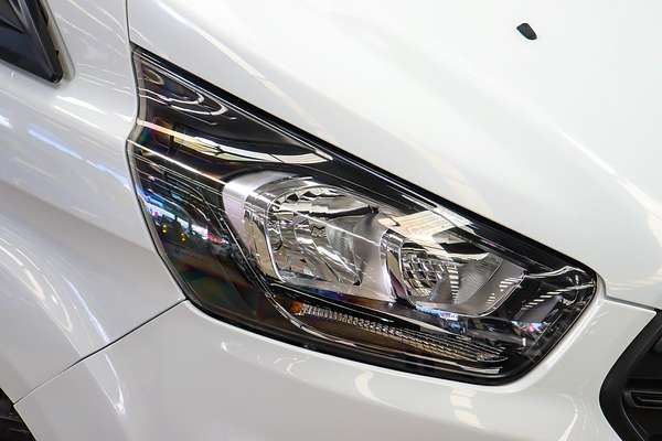 2018 Ford Transit Custom 300S VN SWB Low Roof