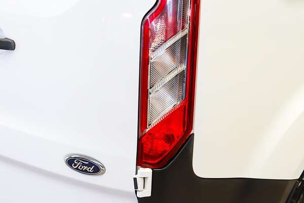 2018 Ford Transit Custom 300S VN SWB Low Roof