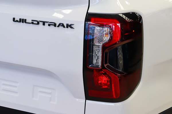 2024 Ford Ranger Wildtrak 4X4 2.0L