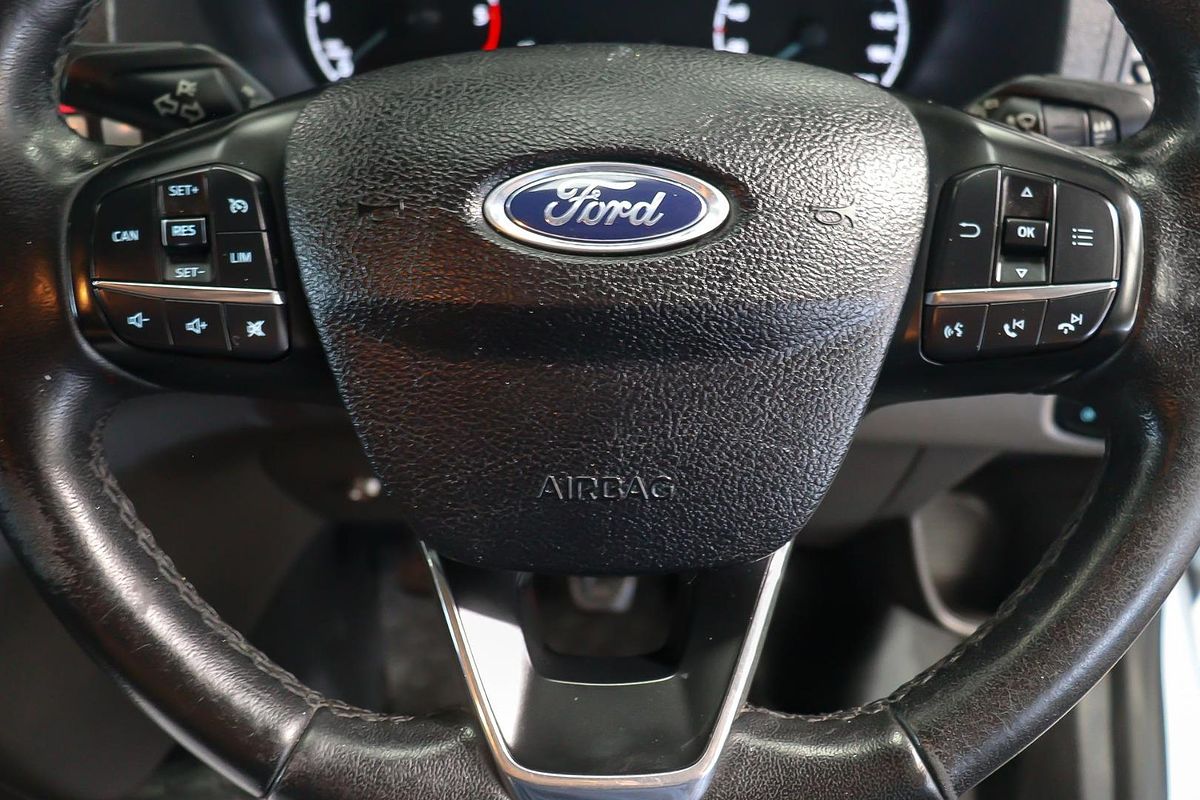 2018 Ford Transit Custom 300S VN SWB Low Roof