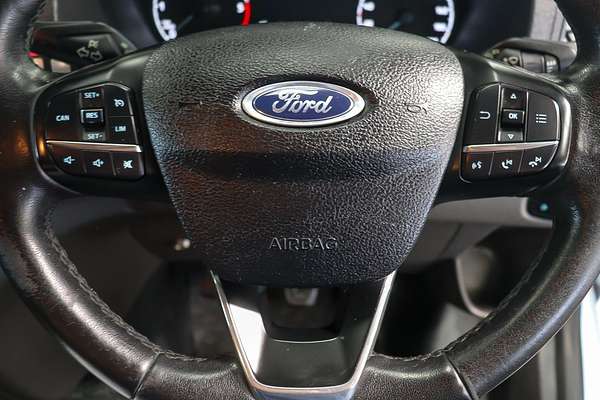 2018 Ford Transit Custom 300S VN SWB Low Roof