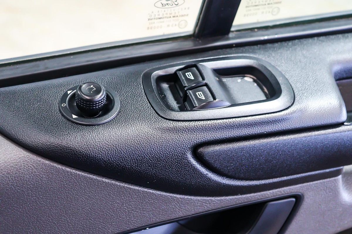 2018 Ford Transit Custom 300S VN SWB Low Roof