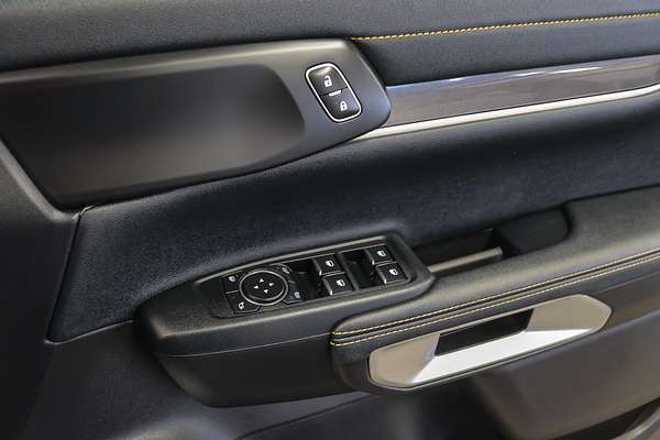 2024 Ford Ranger Wildtrak 4X4 2.0L