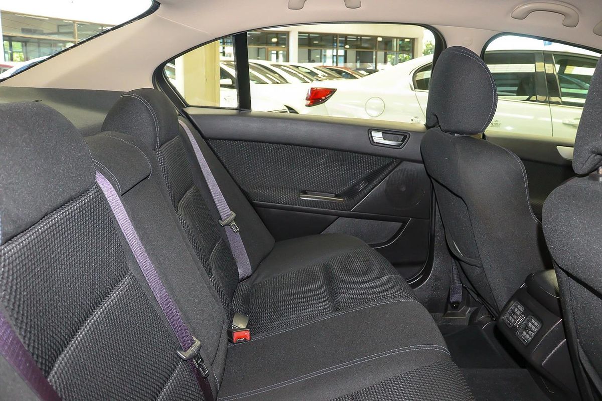 2012 Ford Falcon XR6 FG MkII