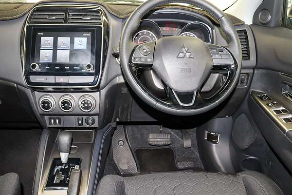 2023 Mitsubishi ASX LS XD