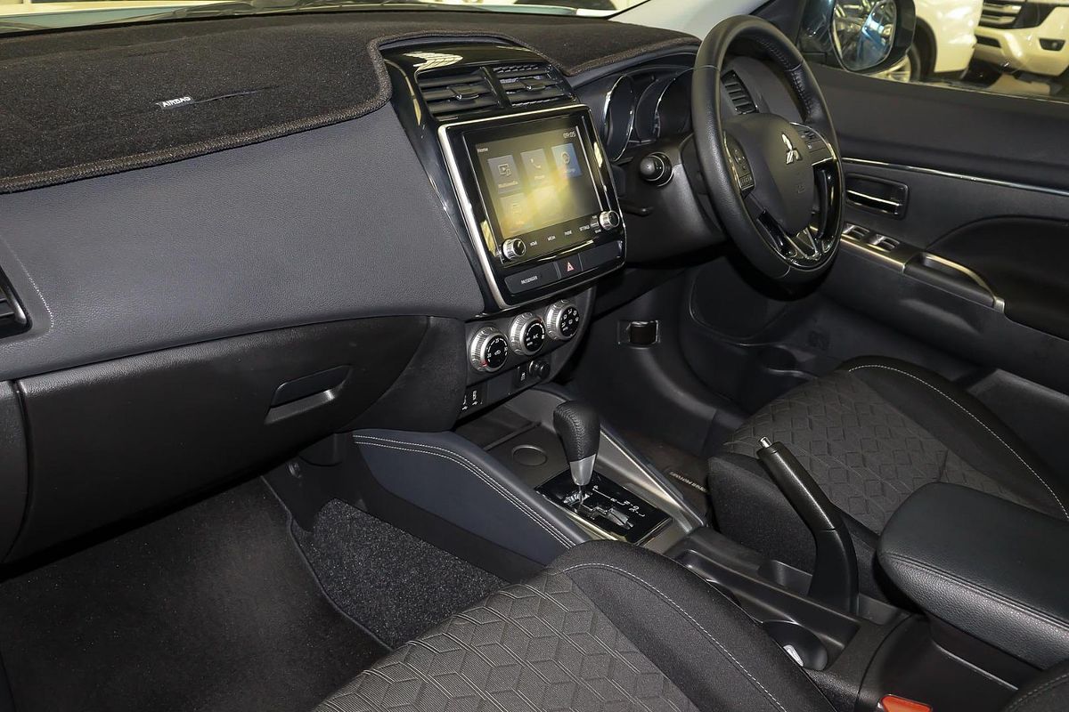 2023 Mitsubishi ASX LS XD