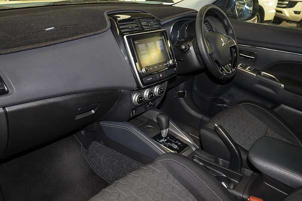 2023 Mitsubishi ASX LS XD