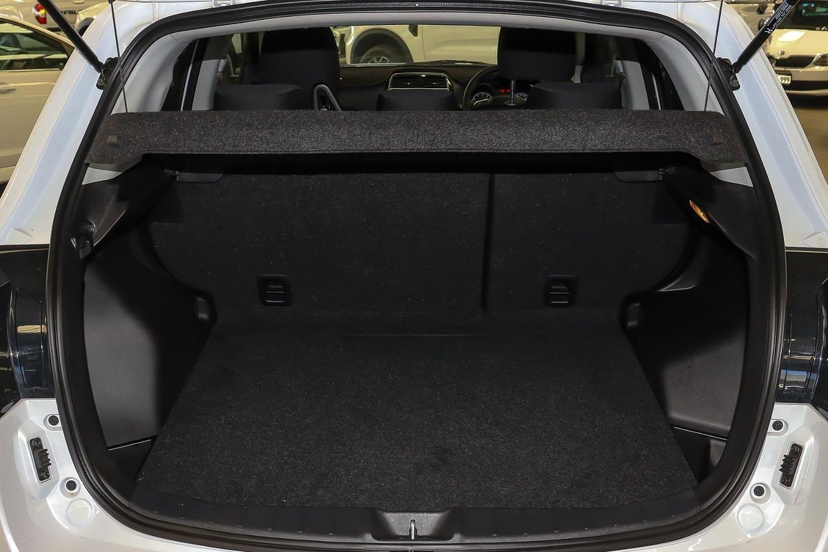 2023 Mitsubishi ASX LS XD