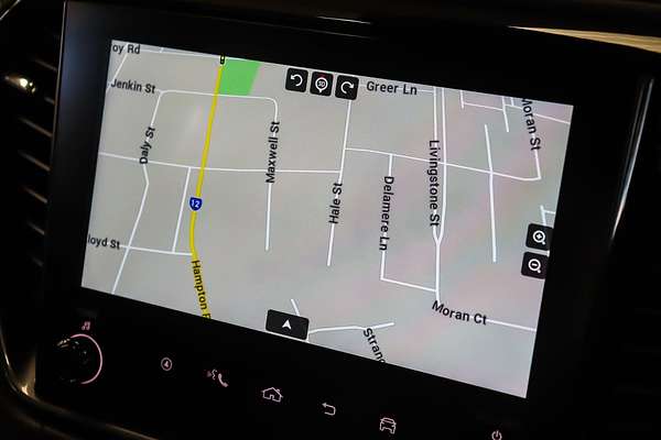 2025 Isuzu D-MAX X-TERRAIN 4X4