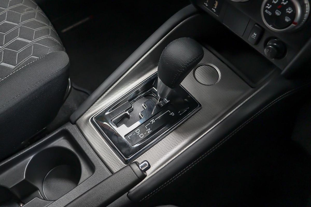 2023 Mitsubishi ASX LS XD