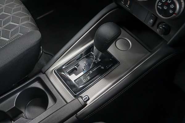 2023 Mitsubishi ASX LS XD