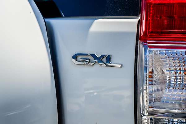 2010 Toyota Landcruiser Prado GXL KDJ150R