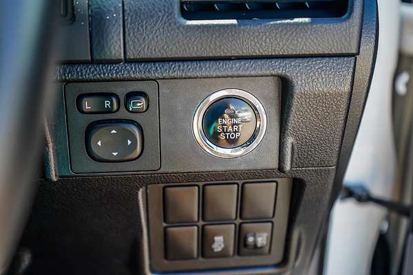 2010 Toyota Landcruiser Prado GXL KDJ150R