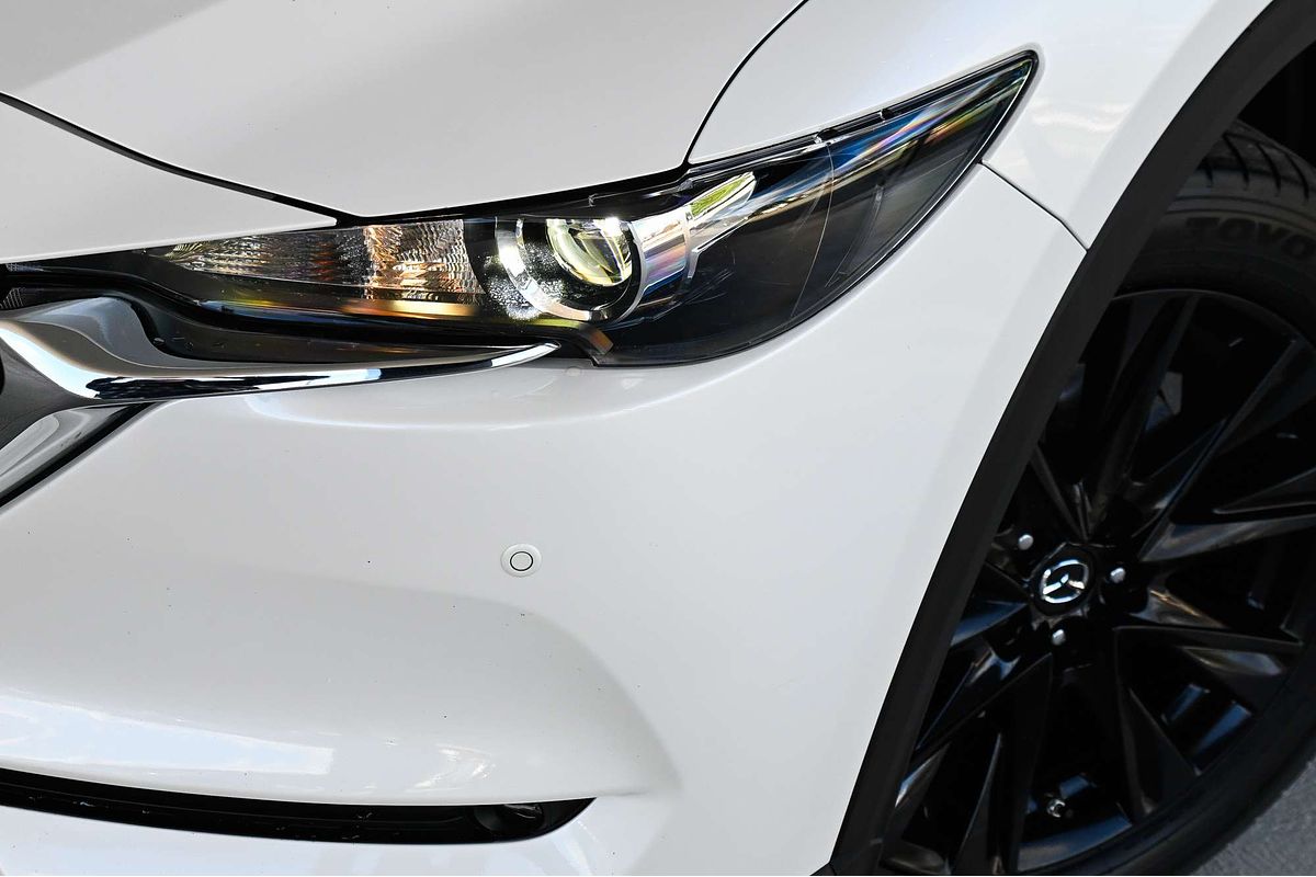 2021 Mazda CX-8 TOURING SP (FWD) CX8D