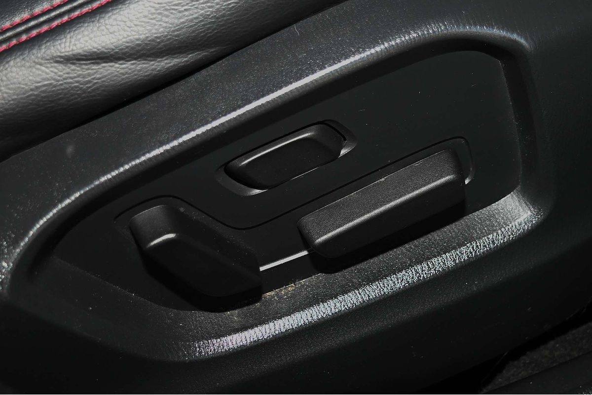 2021 Mazda CX-8 TOURING SP (FWD) CX8D