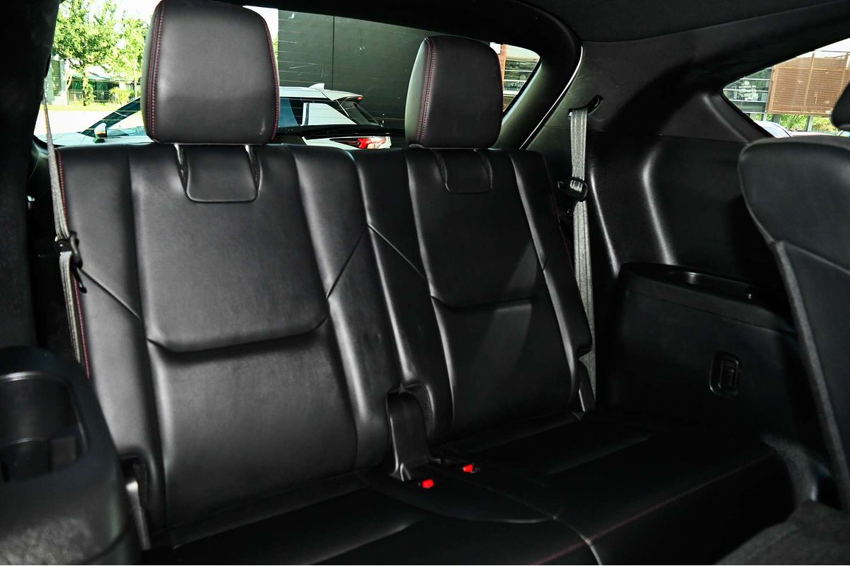 2021 Mazda CX-8 TOURING SP (FWD) CX8D